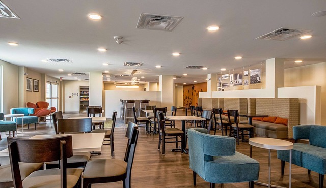 Sleep Inn Geismar - Gonzales