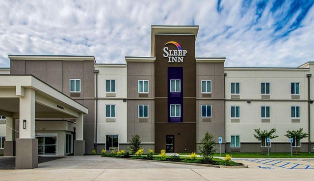 Sleep Inn Geismar - Gonzales