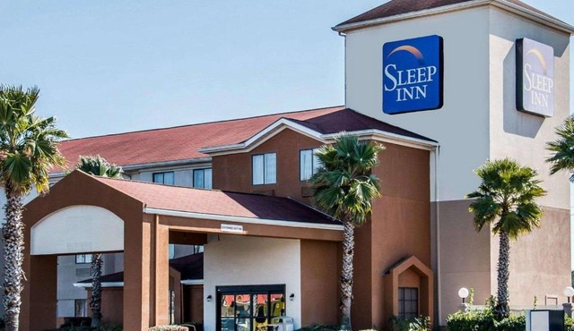 Sleep Inn Hardeeville - I-95