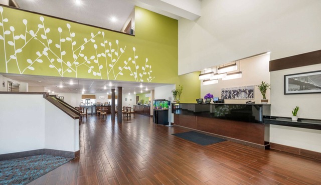 Sleep Inn Henderson-Evansville South