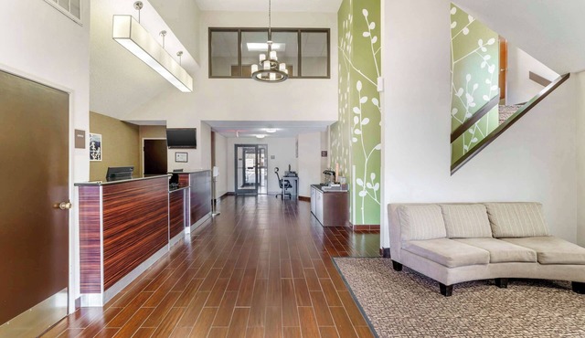 Sleep Inn Hickory South