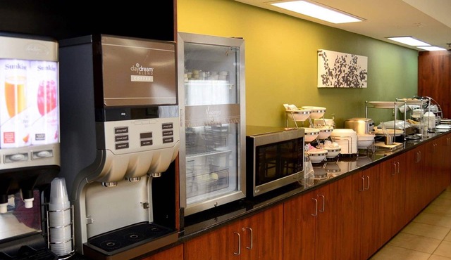 Sleep Inn Horn Lake - Southaven