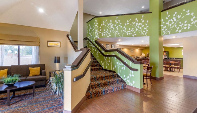 Sleep Inn I-95 North Savannah