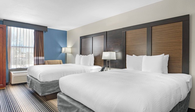 Sleep Inn Indianapolis East