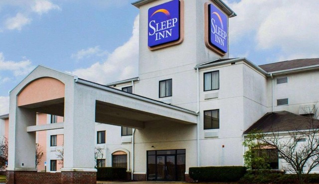 Sleep Inn Johnstown - Richland Town Center