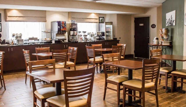 Sleep Inn Johnstown - Richland Town Center