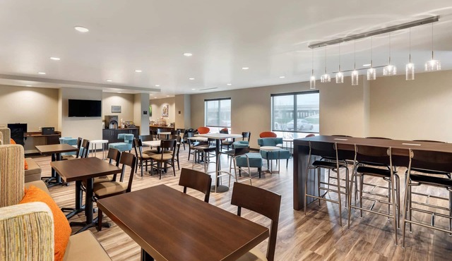 Sleep Inn Lancaster Dallas South