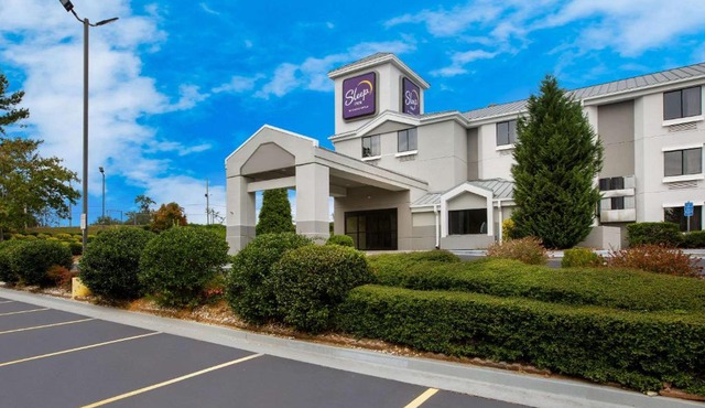 Sleep Inn Lithonia - Atlanta East