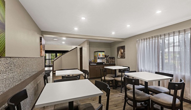 Sleep Inn Lithonia - Atlanta East