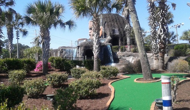 Sleep Inn Little River - North Myrtle Beach