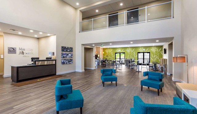 Sleep Inn Logan Ohio-Hocking Hills