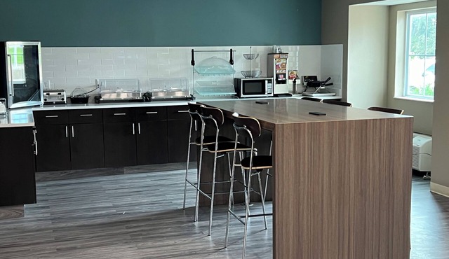 Sleep Inn Marion - Cedar Rapids