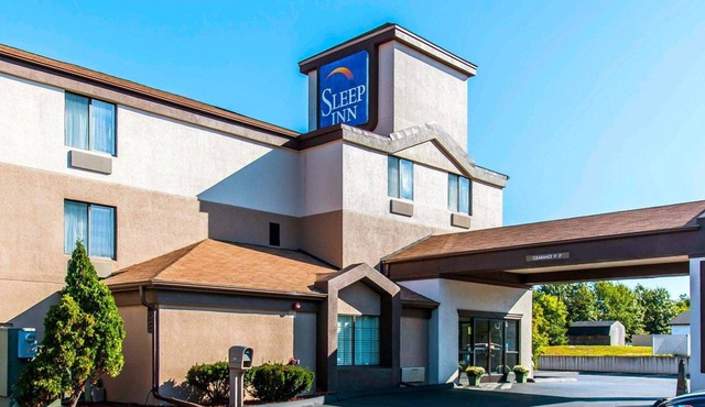 Sleep Inn Midland - Bay City West