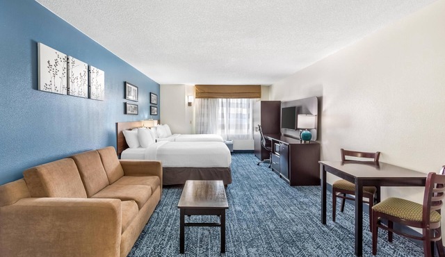 Sleep Inn Missoula Southgate