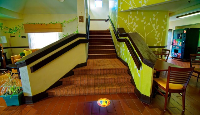 Sleep Inn Morganton Southeast