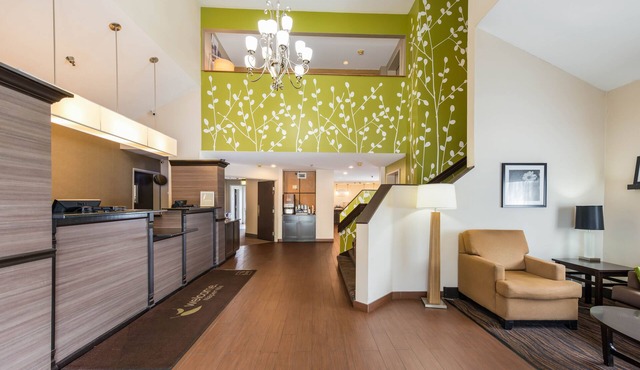 Sleep Inn Naperville - Chicago