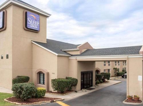 Sleep Inn Nashville North - Downtown Area