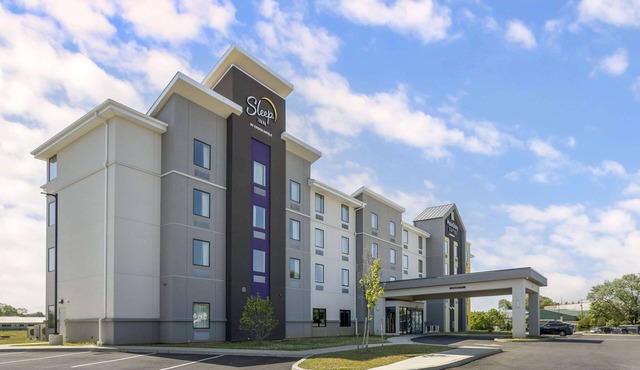 Sleep Inn North - Central York