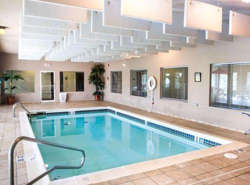 Sleep Inn O'Fallon near I-64