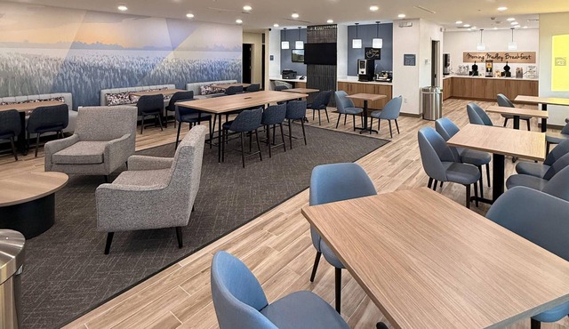 Sleep Inn - Oklahoma City Airport