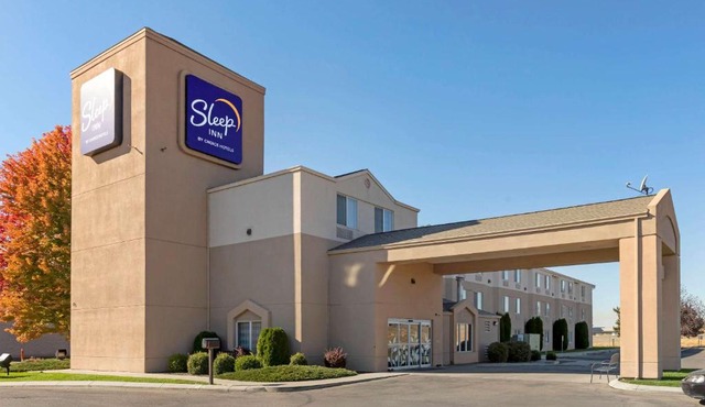 Sleep Inn Ontario