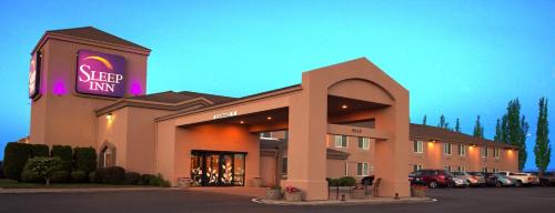 Sleep Inn Pasco Tri -Cities