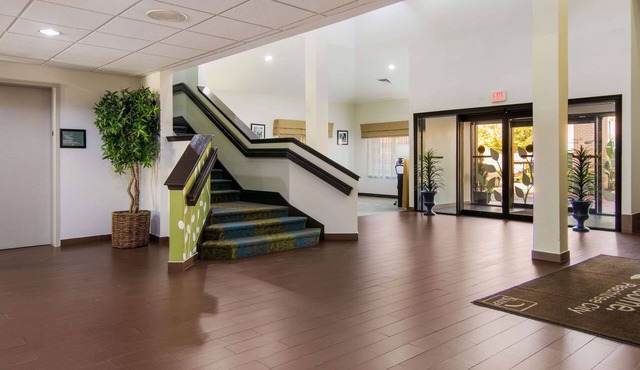 Sleep Inn Peachtree City - Atlanta