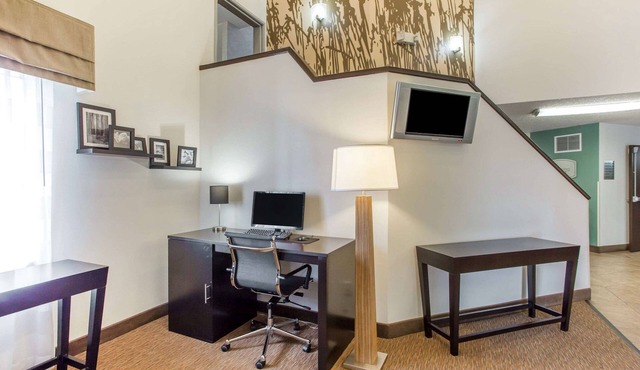 Sleep Inn Provo near University