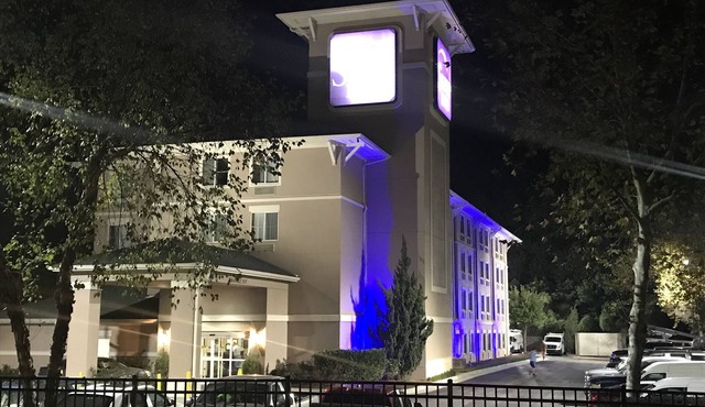 Sleep Inn Raleigh Durham Airport
