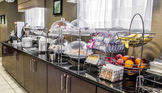 Sleep Inn Richmond North