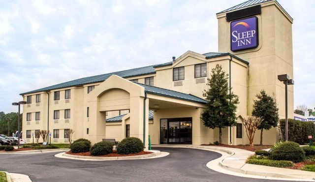 Sleep Inn Richmond South