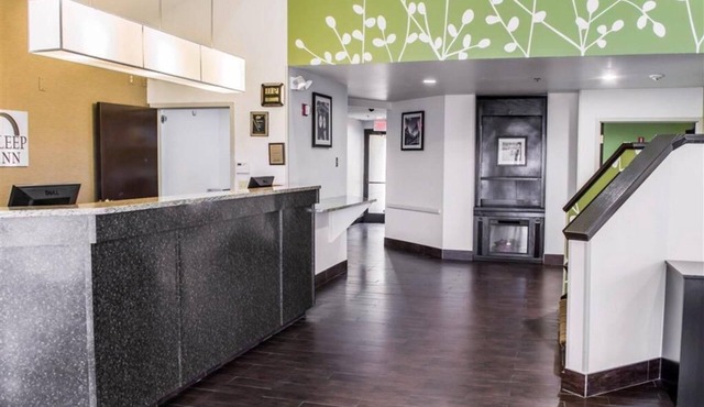 Sleep Inn Richmond South