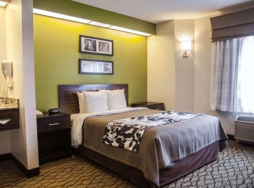 Sleep Inn Rockville