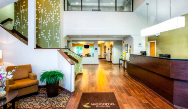 Sleep Inn Rockville