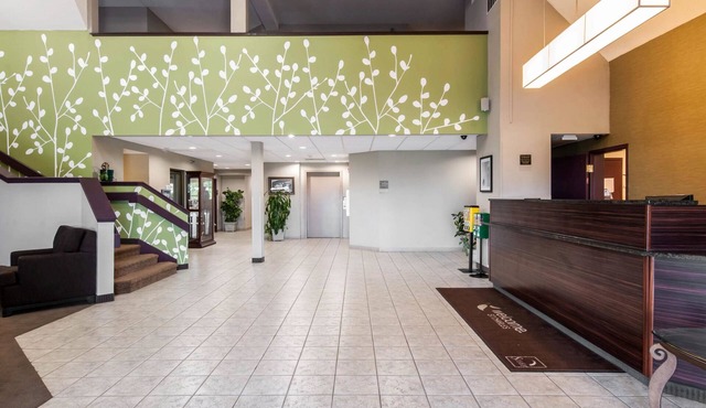 Sleep Inn Saint Charles North