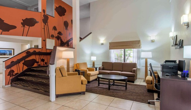 Sleep Inn Sarasota North