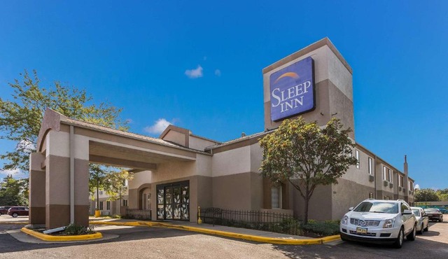 Sleep Inn Sioux Falls Airport