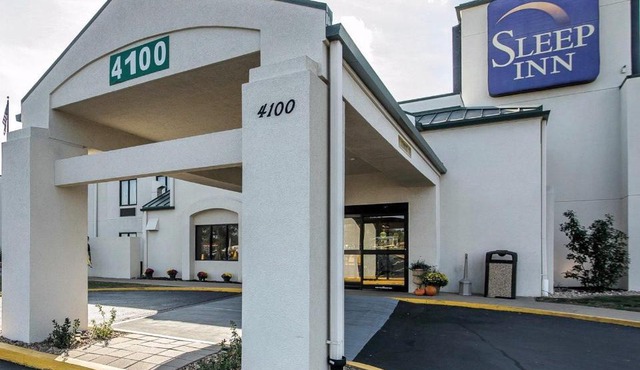 Sleep Inn South Joplin