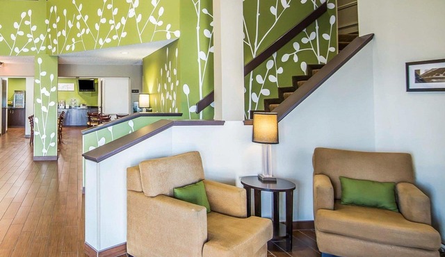 Sleep Inn South Joplin