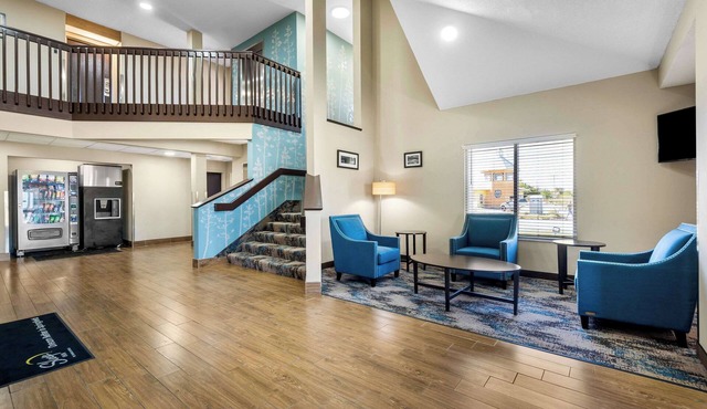 Sleep Inn Springfield West