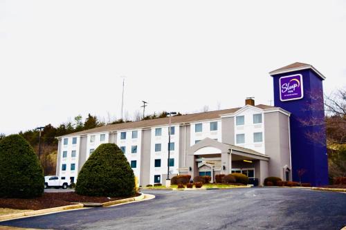 Sleep Inn Staunton