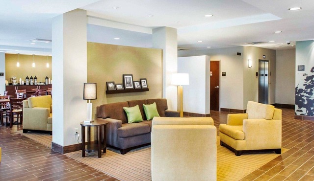 Sleep Inn & Suites Defuniak Springs - Crestview