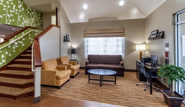 Sleep Inn & Suites Allendale