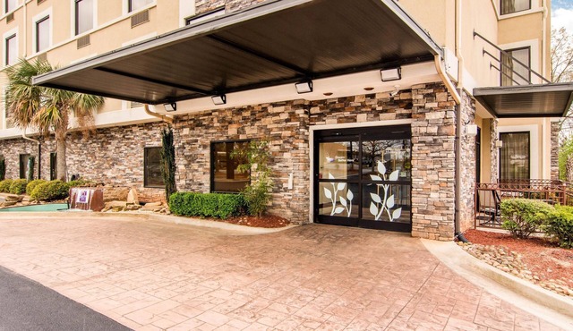 Sleep Inn & Suites Athens South