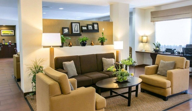 Sleep Inn & Suites Austin North-Pflugerville