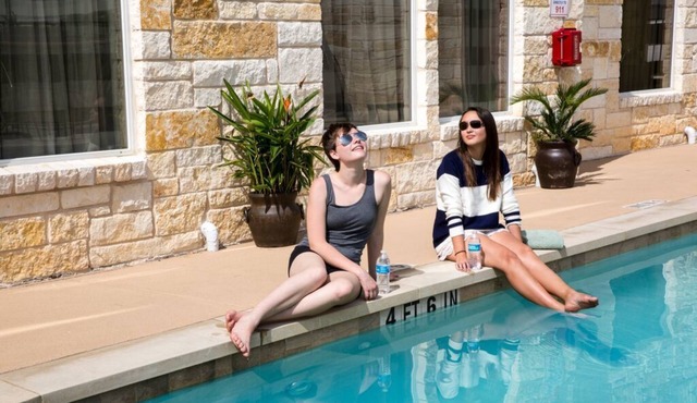 Sleep Inn & Suites Austin Northeast