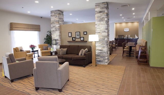 Sleep Inn & Suites Belmont/St. Clairsville