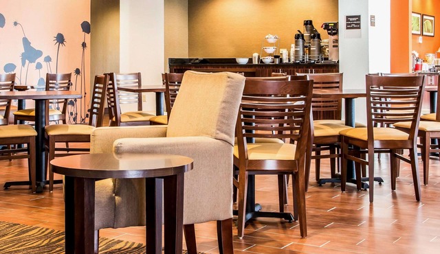 Sleep Inn & Suites Blackwell I-35