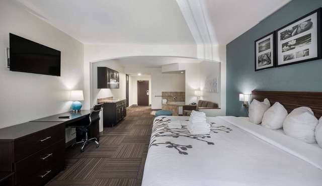 Sleep Inn & Suites Chesapeake - Portsmouth