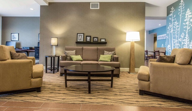 Sleep Inn & Suites Clintwood